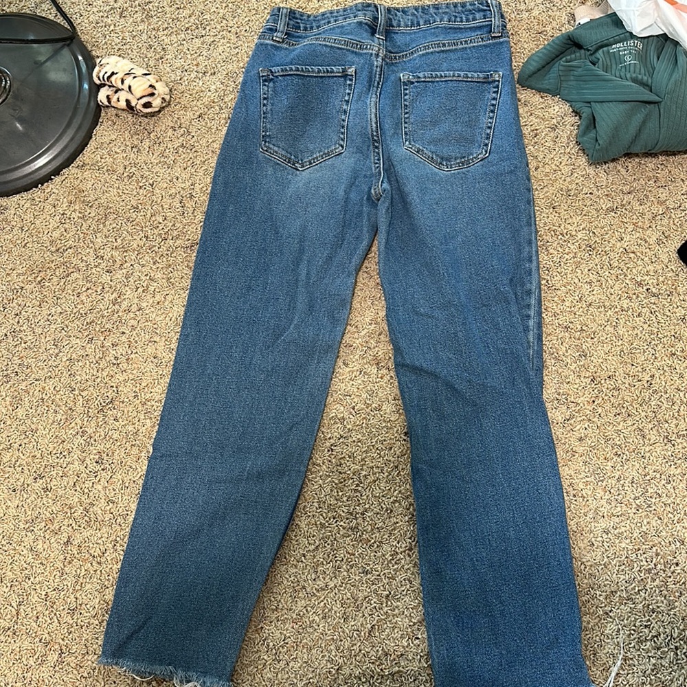 Target Jeans - Picture 2 of 2